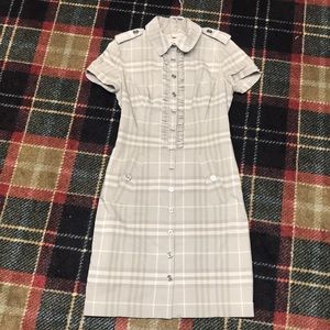 Burberry Dress - 4